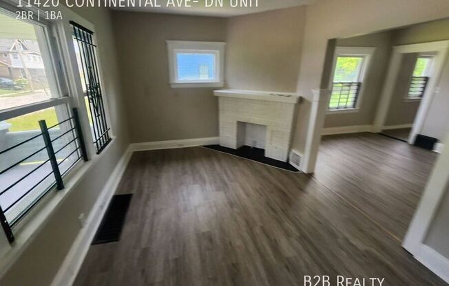 11420 CONTINENTAL AVE