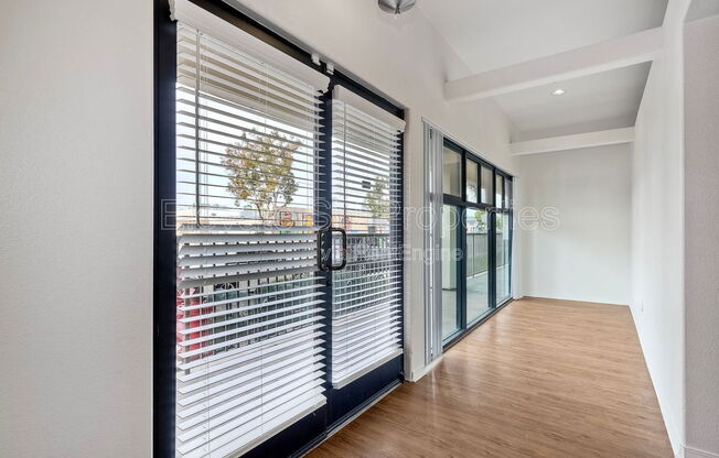 2 beds, 2 baths, 1,327 sqft, $3,345, Unit 105