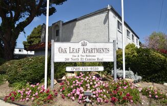 2 beds, 1 bath, 865 sqft, $2,500, Unit A-7