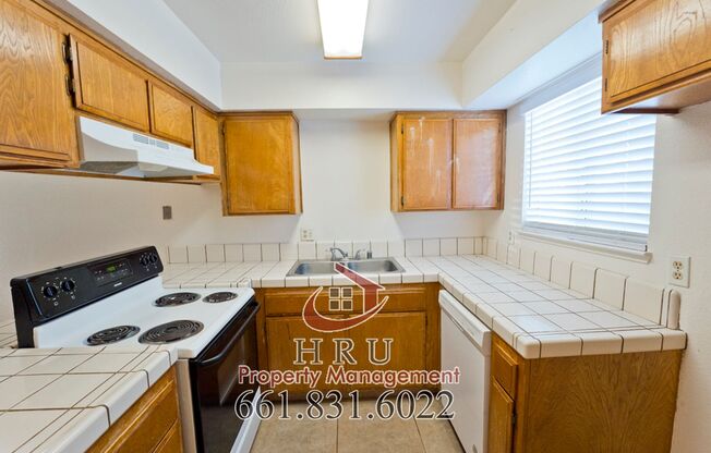 1 bed, 1 bath, $1,100