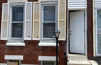 1851 E. Clementine St.