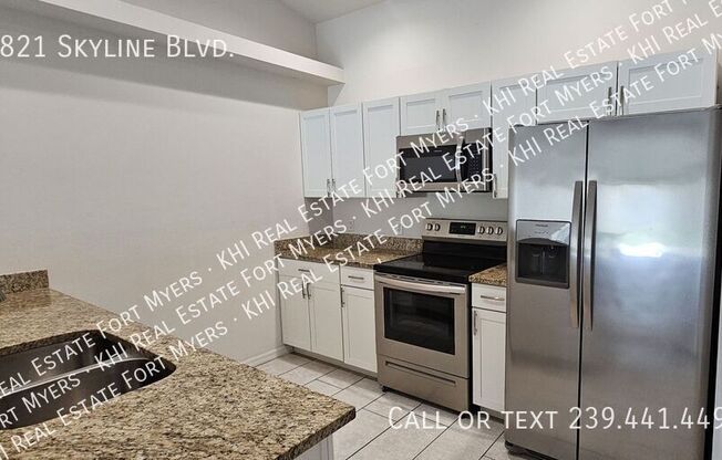 2821 SKYLINE BLVD