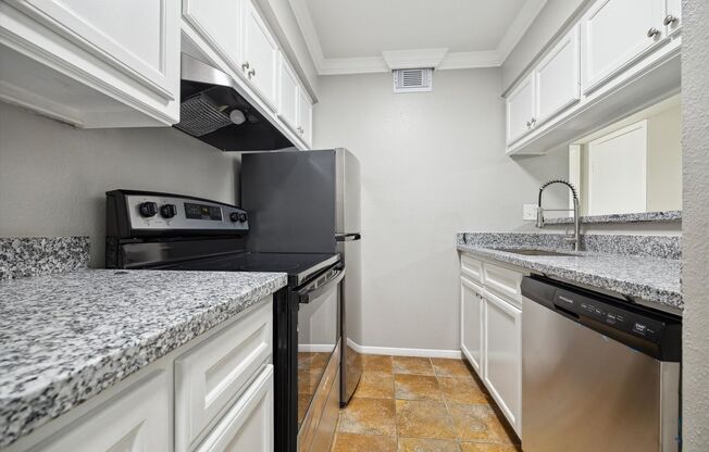 Emerson Street Apartments