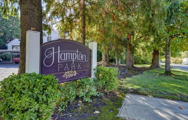 Hampton Park Apartments