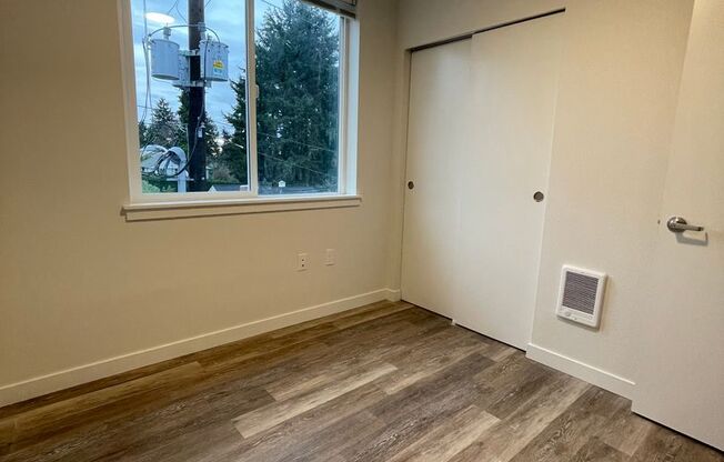 2 beds, 2 baths, 670 sqft, $2,300, Unit 302 ADA