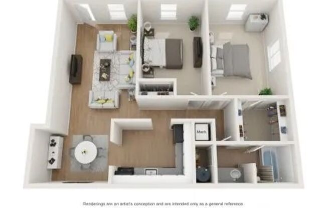 Partner-provided property photo