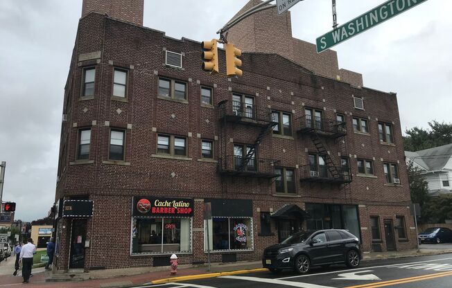 OM Bergenfield Apartments
