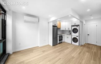 Studio, 1 bath, $2,300, Unit 1A