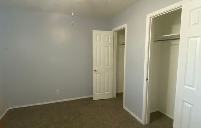 1 bed, 1 bath, 675 sqft, $740, Unit D:1908-17