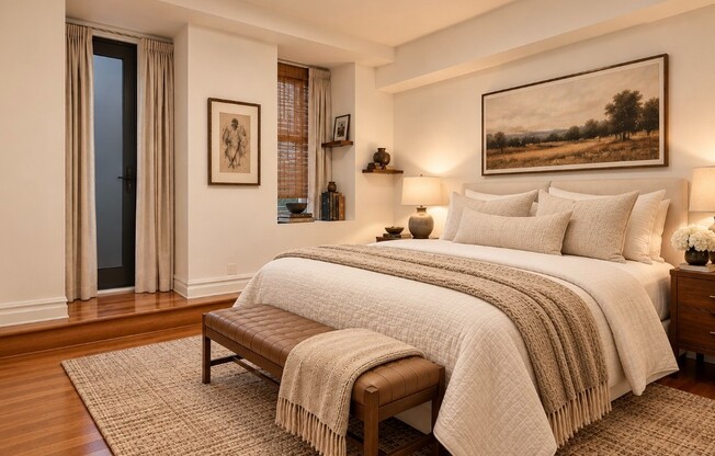 521 W 122 ST