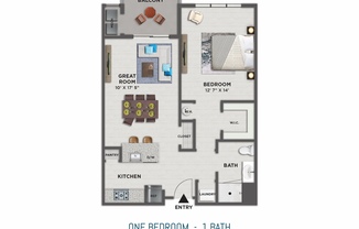 Partner-provided photo for $2143 unit