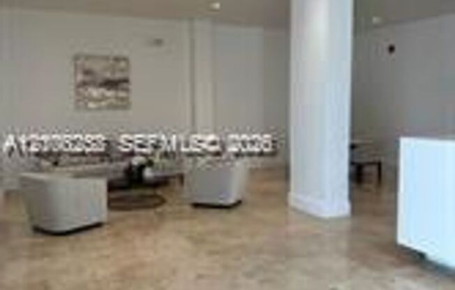 2 beds, 2 baths, $6,500, Unit # 1507