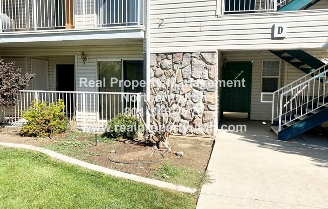 2 beds, 2 baths, $1,450