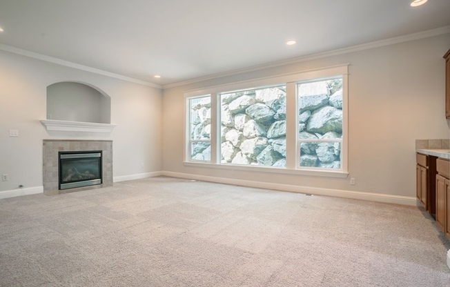 Woodinville Home...