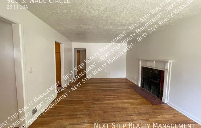 901 S. Wade Circle
