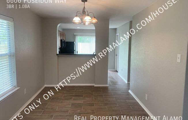 6606 Poseidon Way