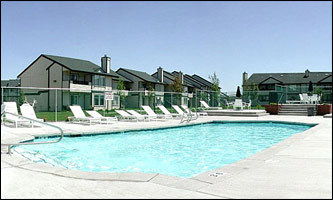 Cedar Springs Estates IV