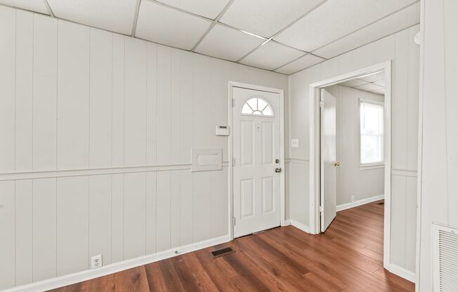 Move in ready in Gastonia’s Rapidly Growing FUSE District