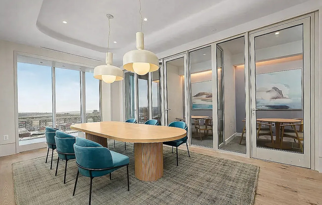 2 beds, 2 baths, $5,356, Unit 6B