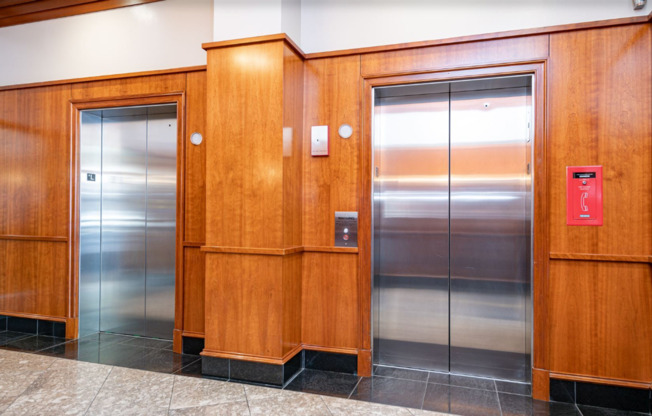 2 beds, 2 baths, $3,200, Unit Unit 806
