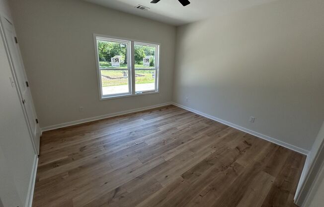 NEW CONSTRUCTION PRE-LEASING FOR AUGUST 2025!