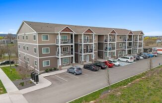 River City Apartments