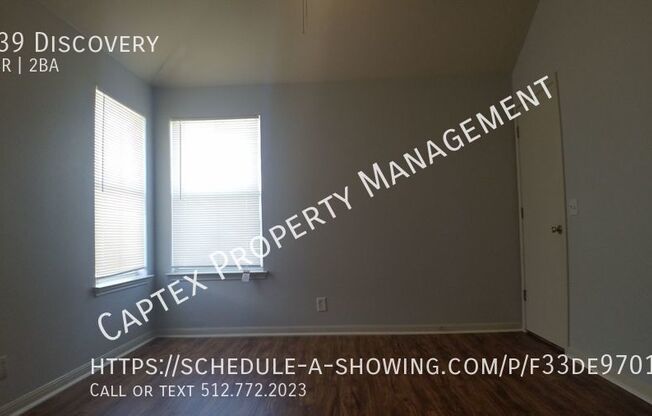 Partner-provided property photo