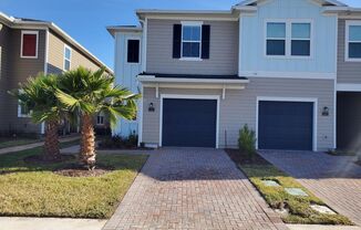 New Construction 3/2.5 in coveted Shearwater!