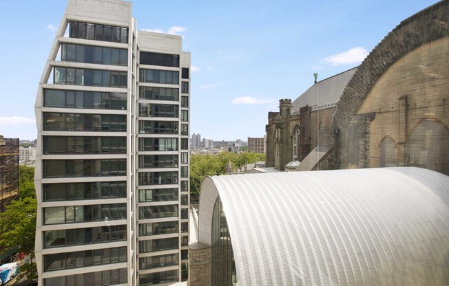Studio, 1 bath, $3,973, Unit 1215