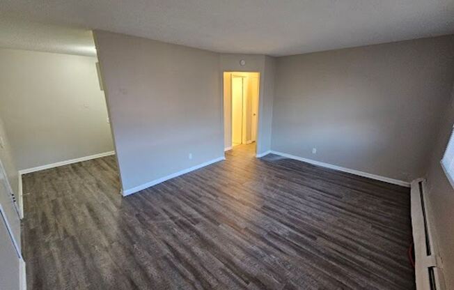 Arlington Heights Apartments