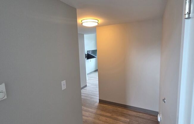 Studio, 1 bath, 172 sqft, $1,300, Unit B7