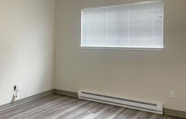 Ed John Apartments