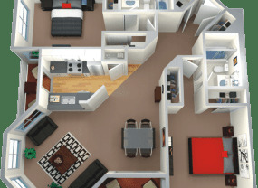 Partner-provided photo for $5275 unit