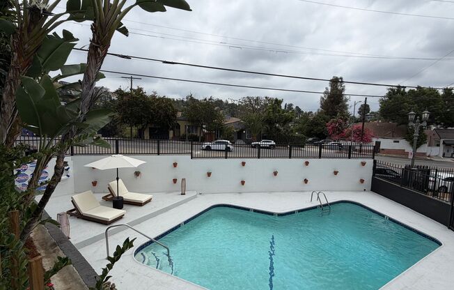 The Claire Manor Apts