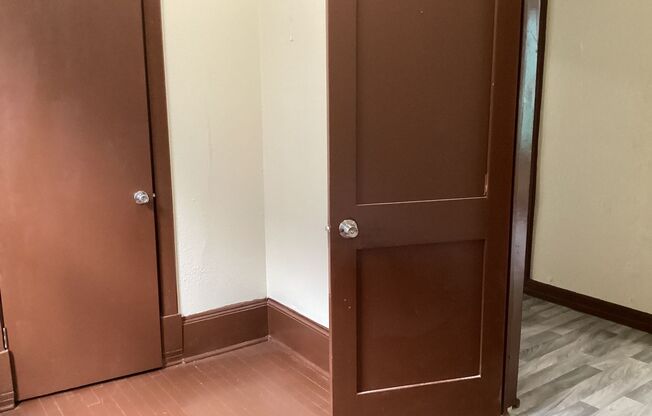 3 Bedroom Lower Duplex
