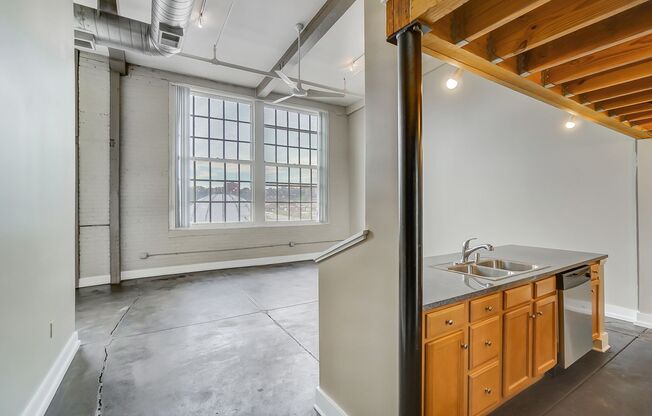 1 bed, 1 bath, 1,295 sqft, $1,787, Unit 3301-413