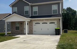 3 beds, 2.5 baths, $2,050