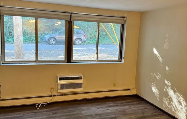 Studio, 1 bath, 400 sqft, $770, Unit Unit 106