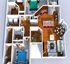 Partner-provided photo for $2216 unit