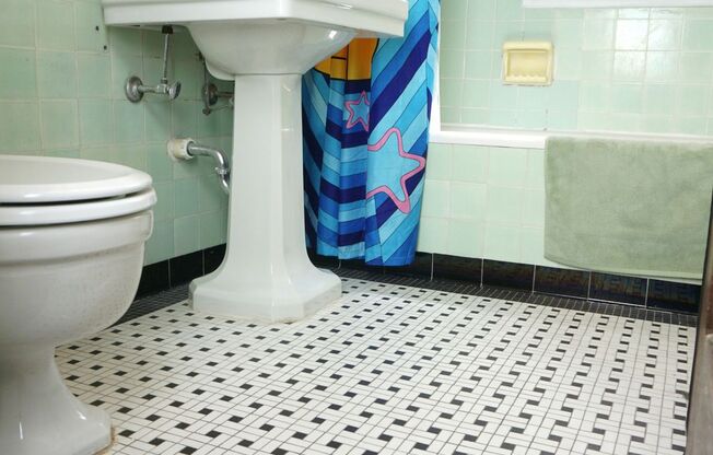 Buckingham Manor Apartments- Dundee