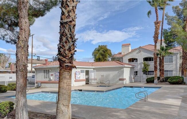 Affordable Luxury Living