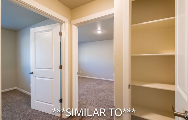 2 beds, 2 baths, 1,092 sqft, $1,650, Unit 1051-204