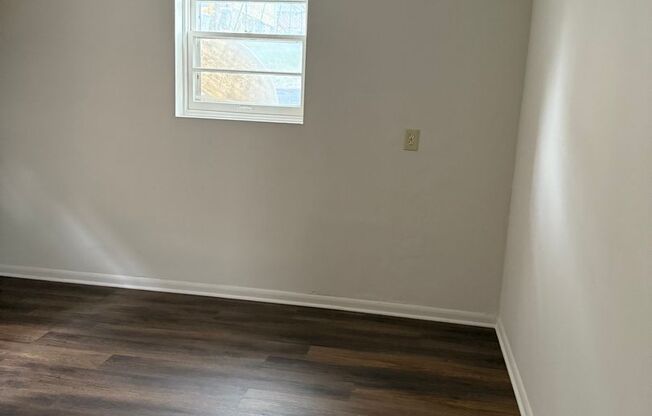 Taylor Street Apartments