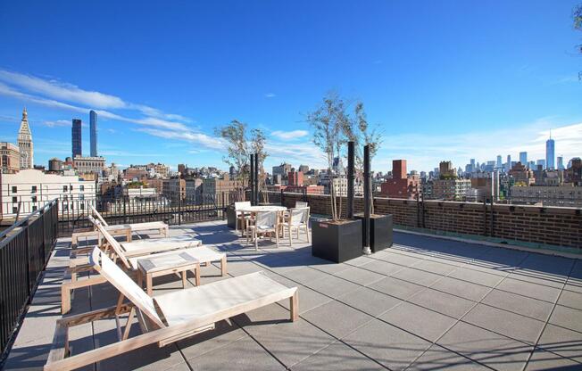 Studio, 1 bath, $3,400, Unit 1118