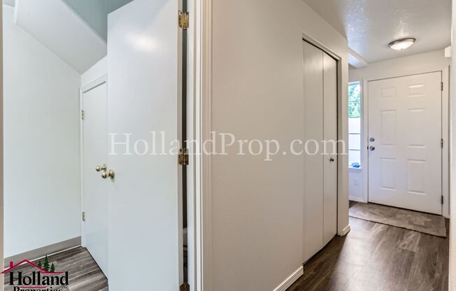 Well-Located 3BR Home in Beaverton!