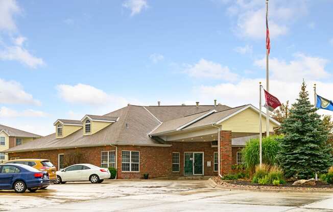 Partner-provided property photo