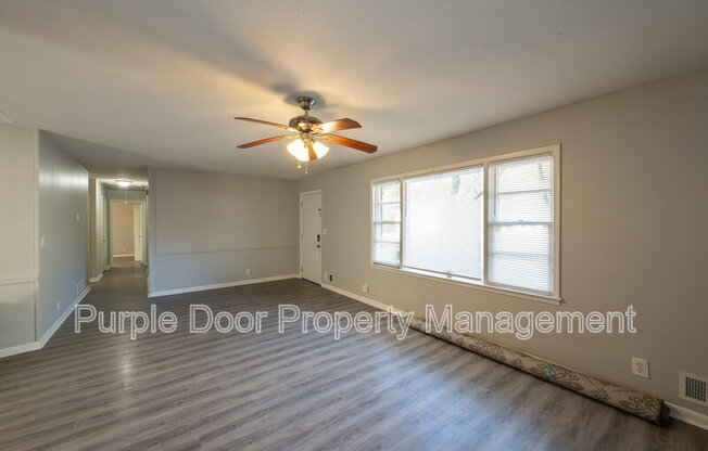 465 N HAIRSTON RD