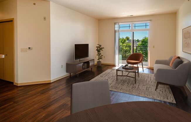 2 beds, 2 baths, 1,132 sqft, $1,660, Unit 8101-402