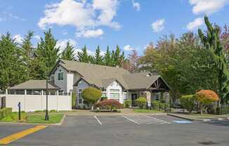 Your Top Choice for Apartments in Olympia