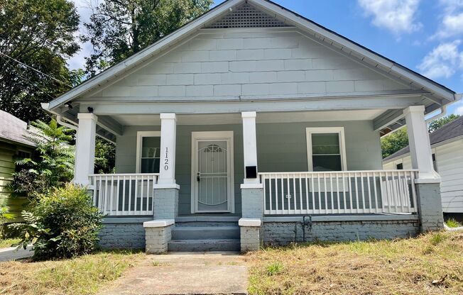 Pittsburg Home Near Adair Park, Dining and Shopping